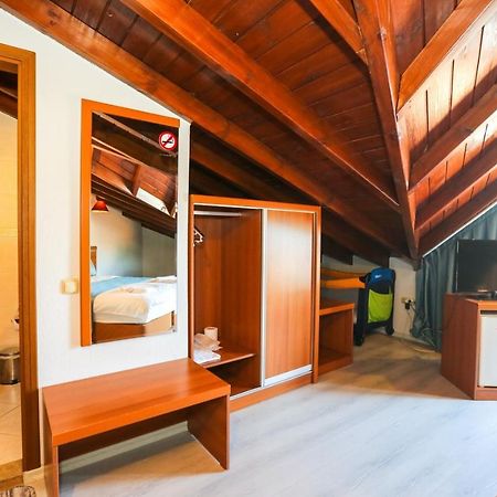 Gocek Unlu Hotel Eksteriør bilde