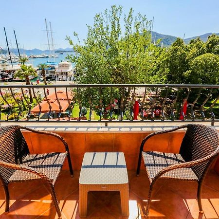 Gocek Unlu Hotel Eksteriør bilde