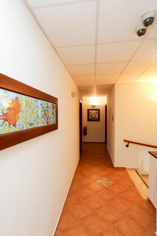 Gocek Unlu Hotel Eksteriør bilde